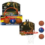 Nerf NBA Nerfoop 3-Point Shootout Hoop